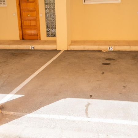 Costablancadreams Duplex Manzanera In Calpe 아파트 외부 사진