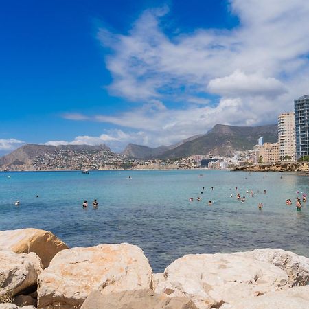 Costablancadreams Duplex Manzanera In Calpe 아파트 외부 사진